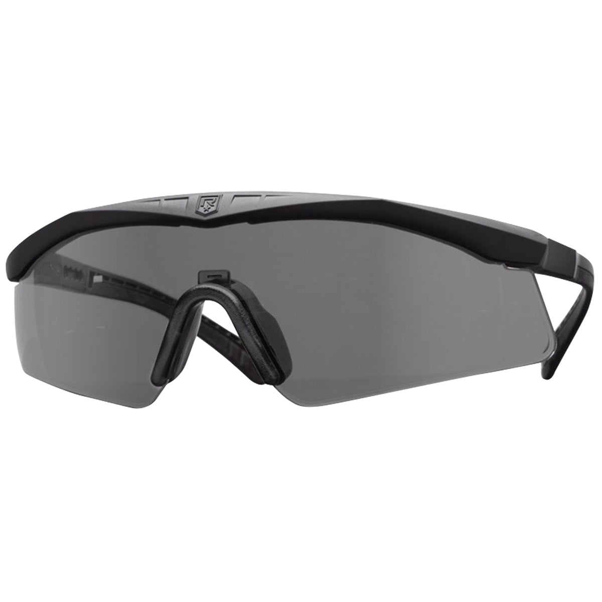 Revision Sawfly Ballistic Glasses Kit - Smoke + Yellow +
