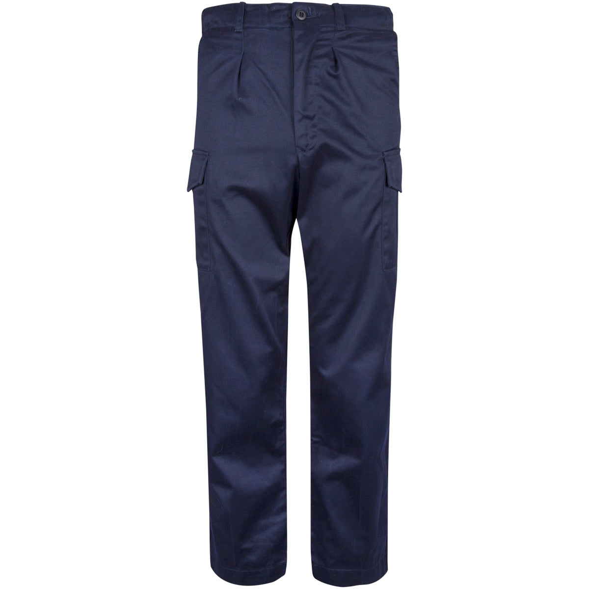 royal navy blue working trousers