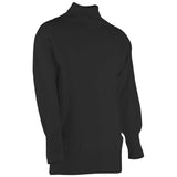 royal navy submariner black jumper