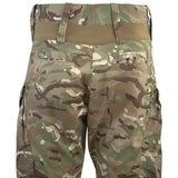seat of pcs 23 combat trousers