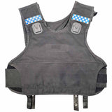 second chance overt stab vest bulletproof body armour
