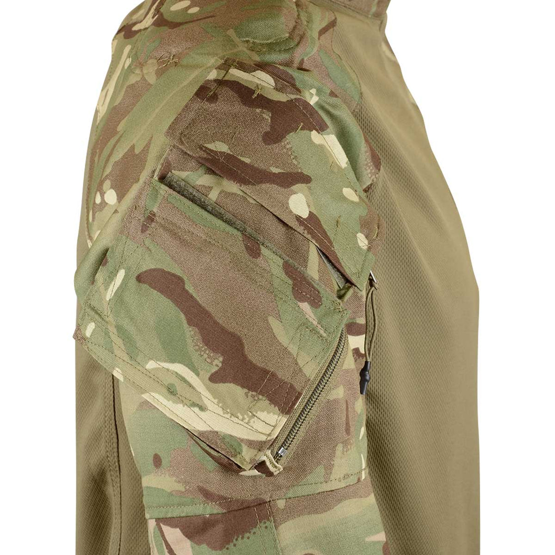 Military UBACS Shirts - Free UK Delivery | Military Kit