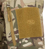 shoulder zipped pocket highlander tactical softshell jacket hmtc camo
