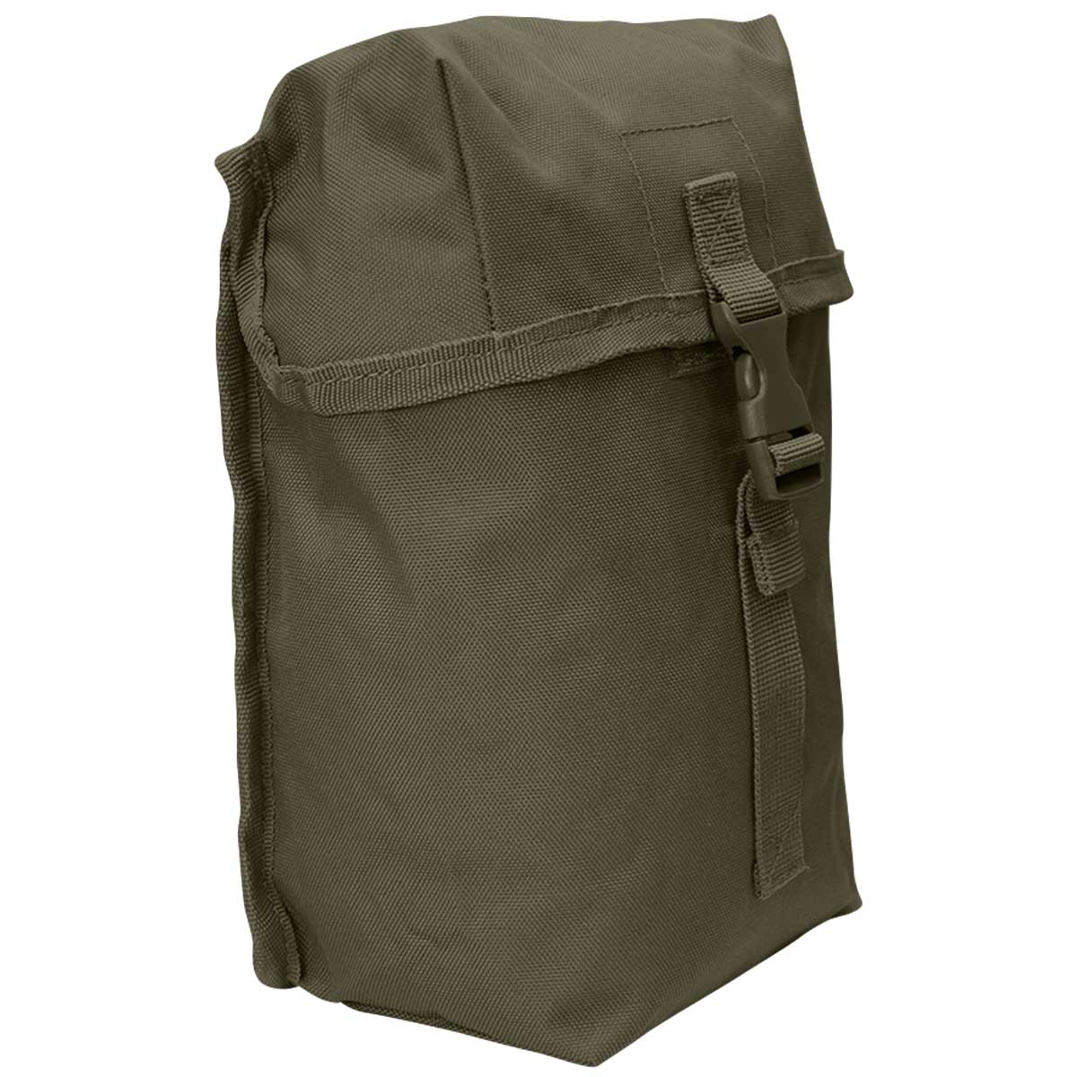 Large molle pouches sales