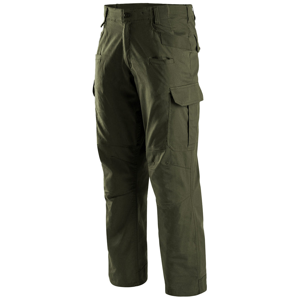 Stoirm Tactical Trousers Olive Green - Free Delivery | Military Kit