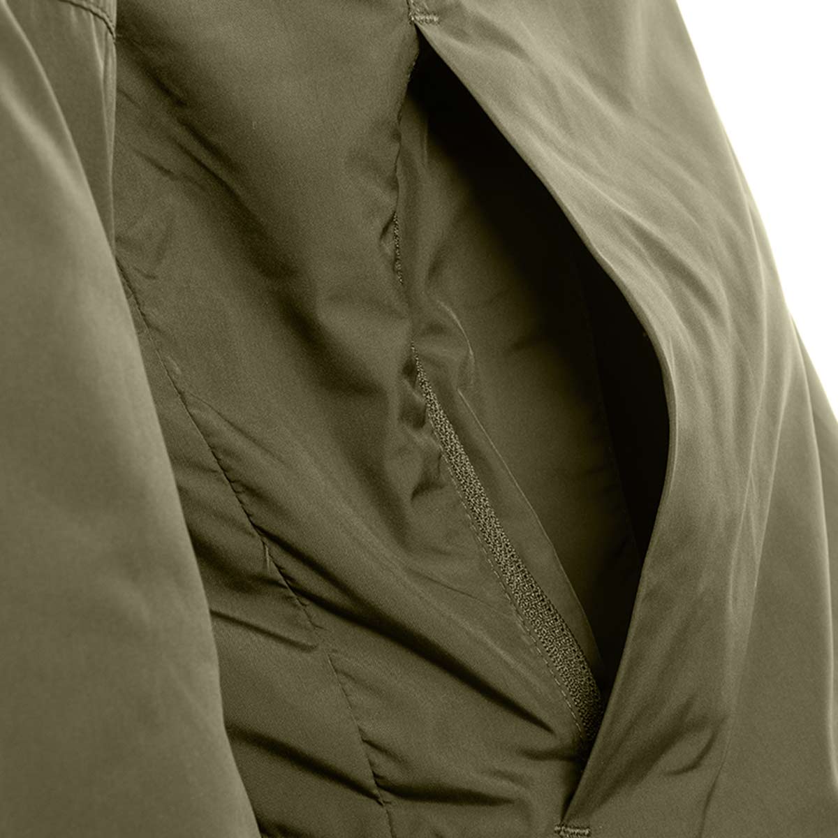 Snugpak® Softie 10 Harrier (-7°C / -12°C) - Olive Snugpak® Softie 10 Harrier (-7°C / -12°C) - Olive