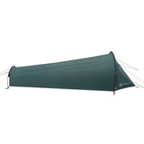 side view highlander falcon bivvy tent