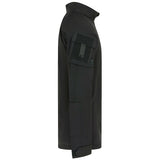 side view kombat black ubacs shirt
