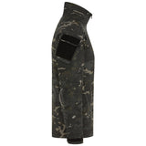 side view of black btp kombat spec ops ubacs
