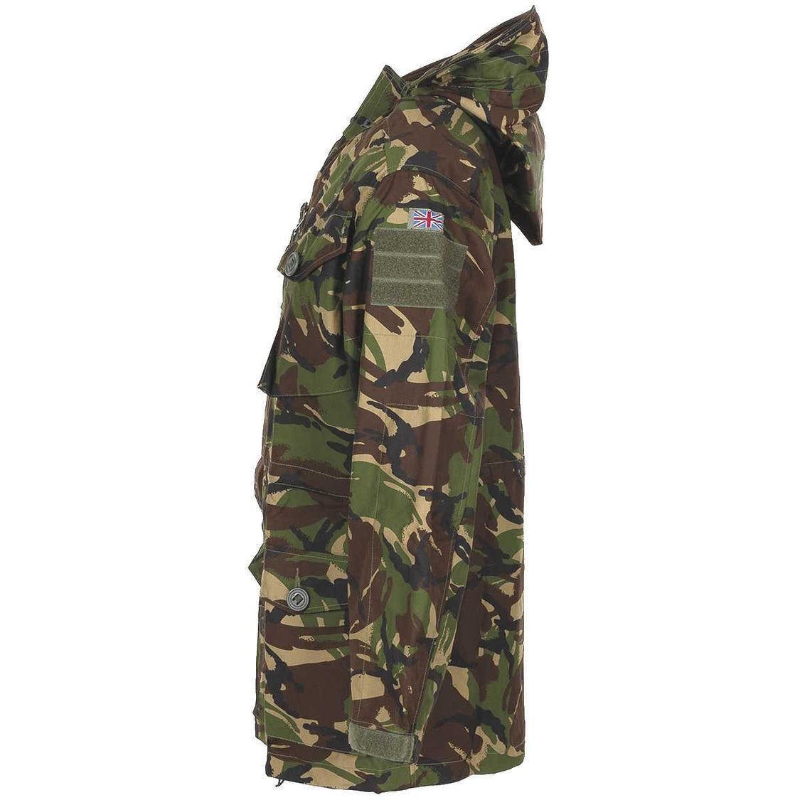 Army & Military Smocks - Free UK Delivery | Military Kit