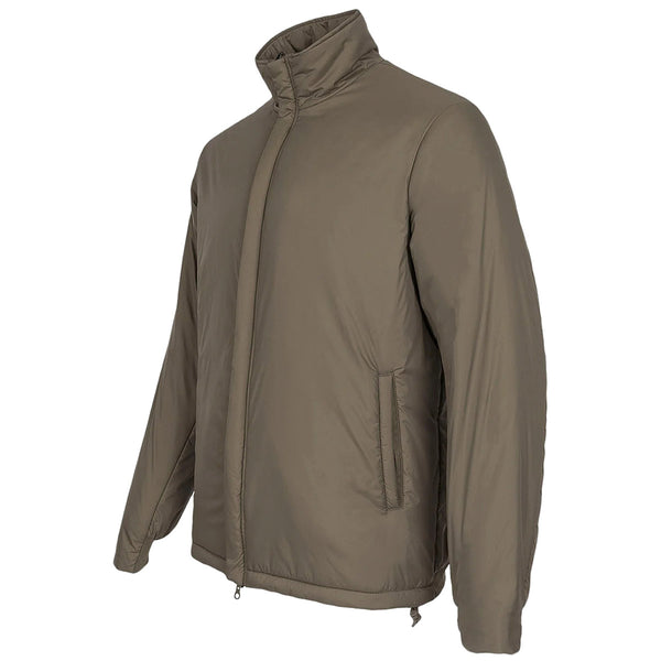 Highlander Rayder Tactical Lightweight Insulated Jacket Ranger