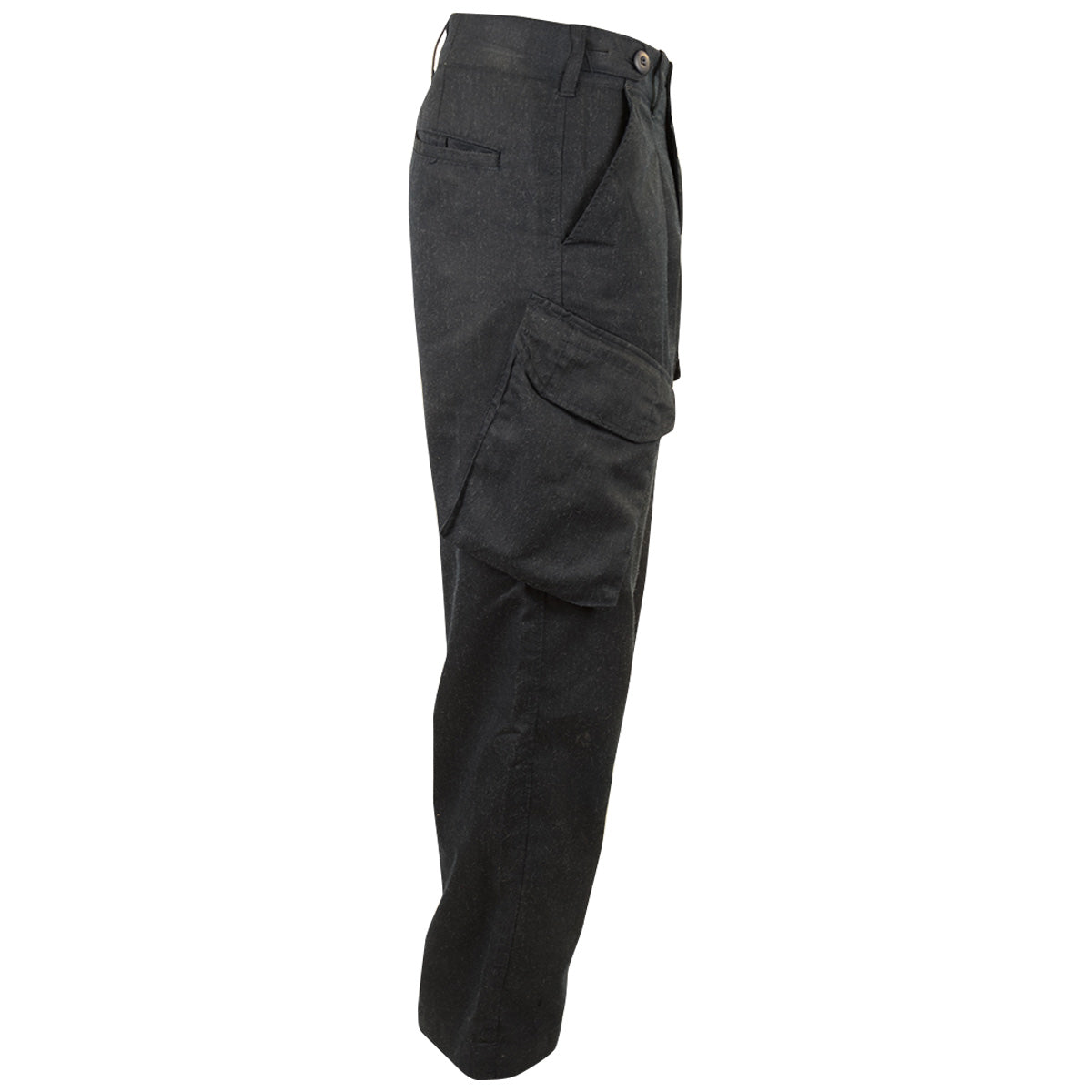 side view of rn rig22 trouser