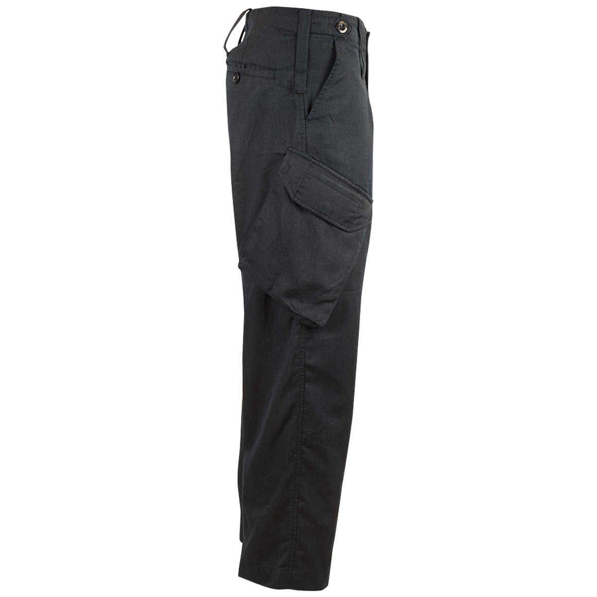 パンツ MOUT RECONTAILOR  NAVY PCS TROUSERS Royal Navy PCS Operational Trousers Blue - Grade1 | Military Kit