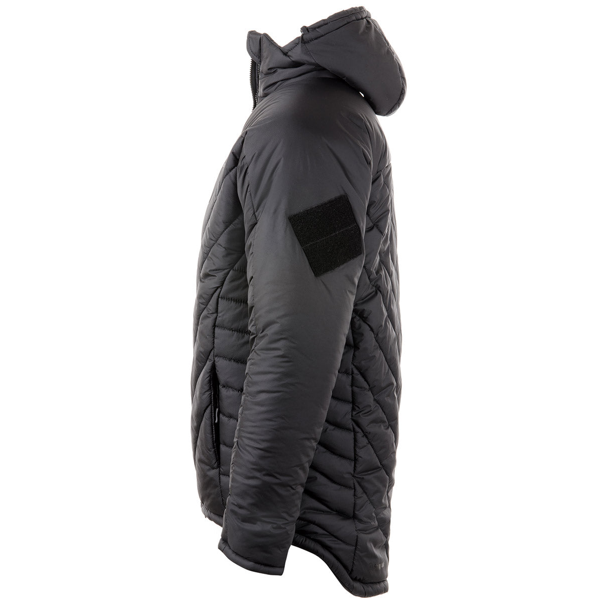 Snugpak SJ12 Softie Jacket Black - Free Delivery | Military Kit