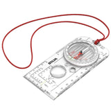 silva expedition 4 compass with detachable lanyard