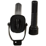 site jerry can pouring spout bayonet clamp