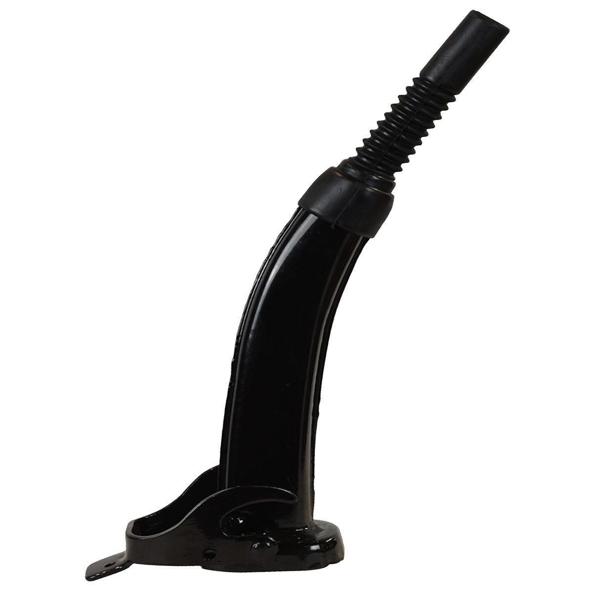 site jerry can pouring spout black