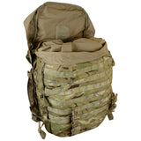 British Army Virtus MK3 Bergen 90L MTP Camo - Used