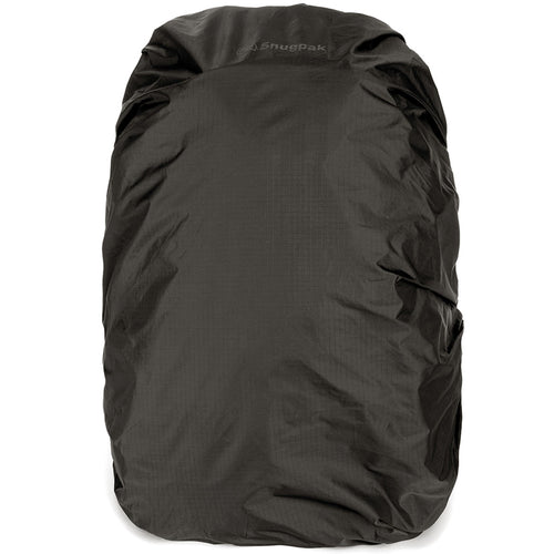 Snugpak Aquacover Waterproof Rucksack Cover Black | Military Kit
