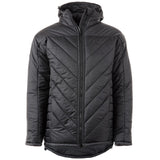 snugpak sj12 insulated jacket black