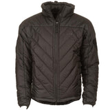snugpak sj6 insulated jacket black