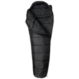 snugpak sleeper extreme sleeping bag black