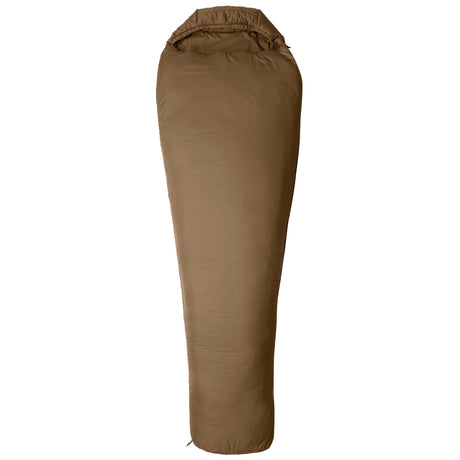 snugpak softie 10 harrier sleeping bag coyote zipped