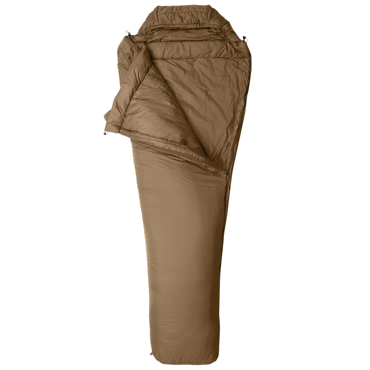 snugpak softie 10 harrier sleeping bag coyote