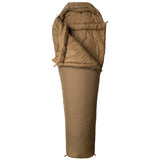 snugpak softie 12 osprey sleeping bag coyote tan