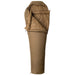snugpak softie 12 osprey sleeping bag coyote tan