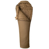 snugpak softie 15 discovery sleeping bag coyote tan