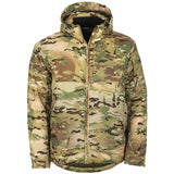 snugpak spearhead insulated jacket multicam