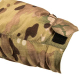 snugpak spearhead multicam jacket with velcro cuffs