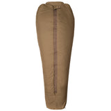 snugpak special forces complete system closed coyote tan