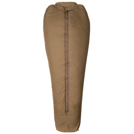 snugpak special forces complete system closed coyote tan