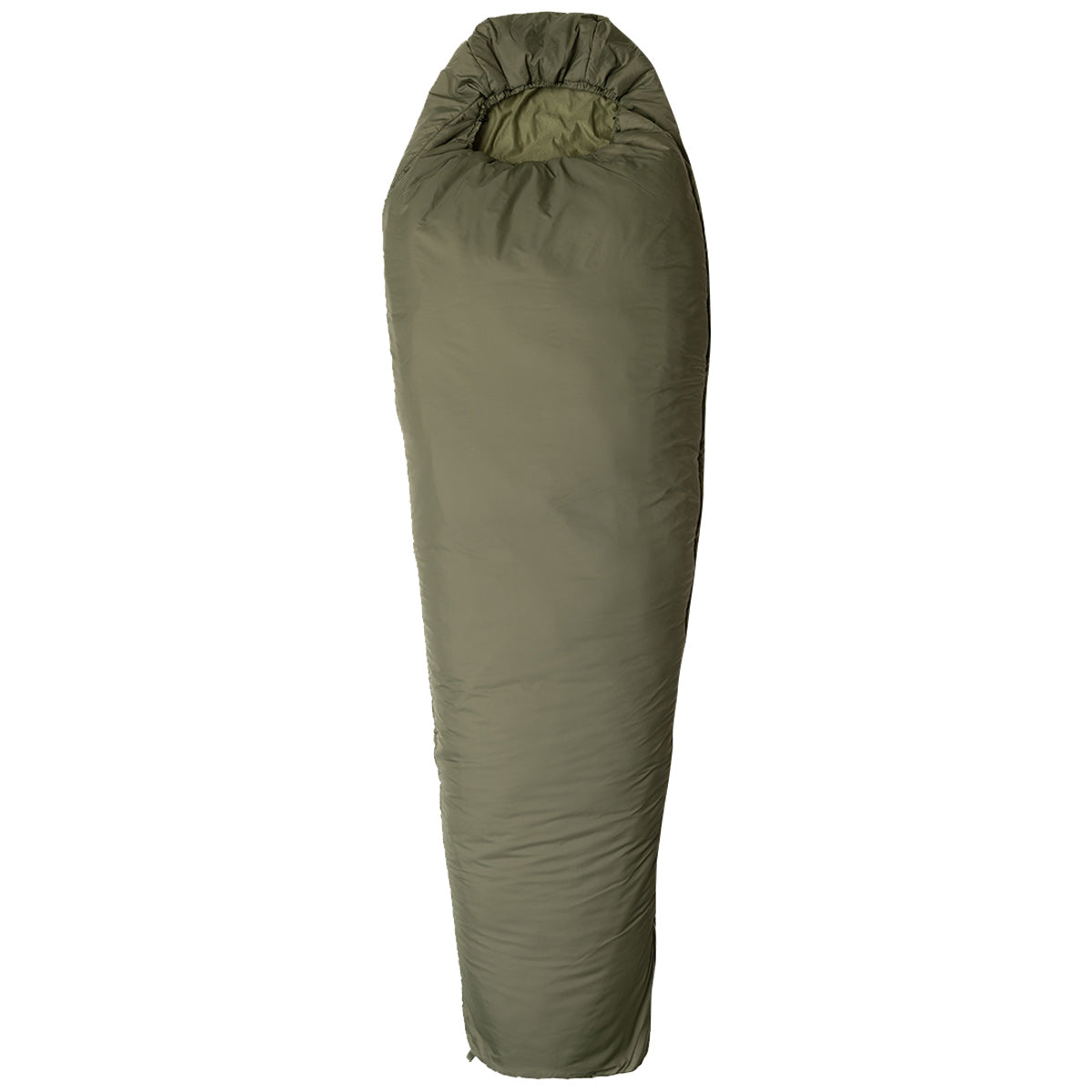 Snugpak Tactical 2 Sleeping Bag Olive - Free Delivery | Military Kit