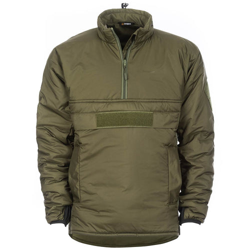 Snugpak Tactical Softie Smock Olive - Free Delivery | Military Kit
