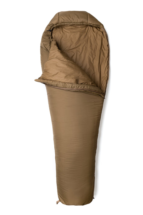 softie 9 hawk open coyote tan