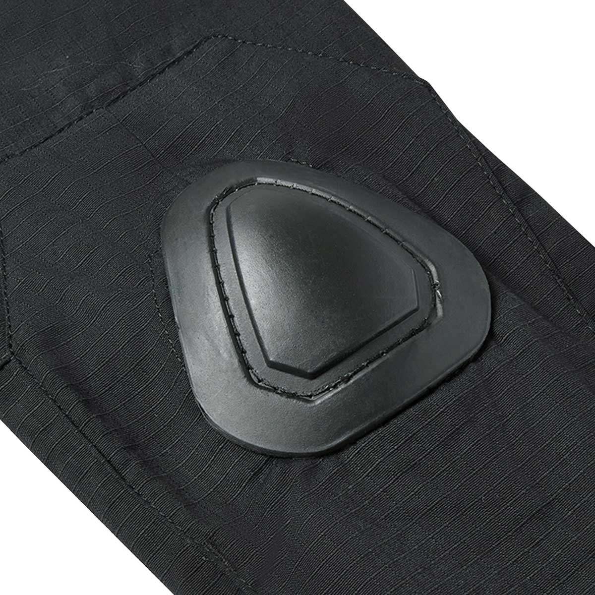 spec ops kombat black ubacs with elbow pads