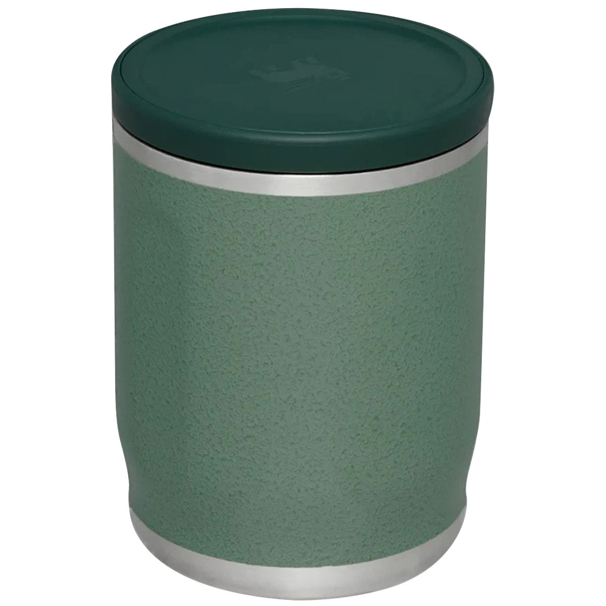 stanley adventure to go food jar 530ml hammertone green