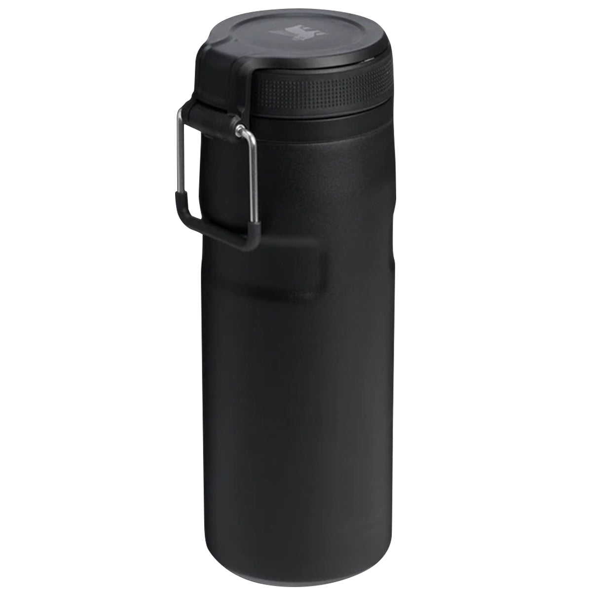 Stanley IceFlow Twist Flip Bottle 470ml Black 2.0 | Military Kit