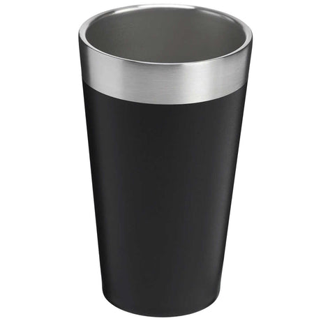 stanley stacking tumbler black 2.0