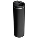 stanley transit fliptop mug 470ml black