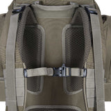 sternum strap of highlander ranger green 33l forces elite pack