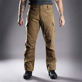 stoirm tactical trouser coyote