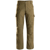 stoirm tactical trousers coyote front