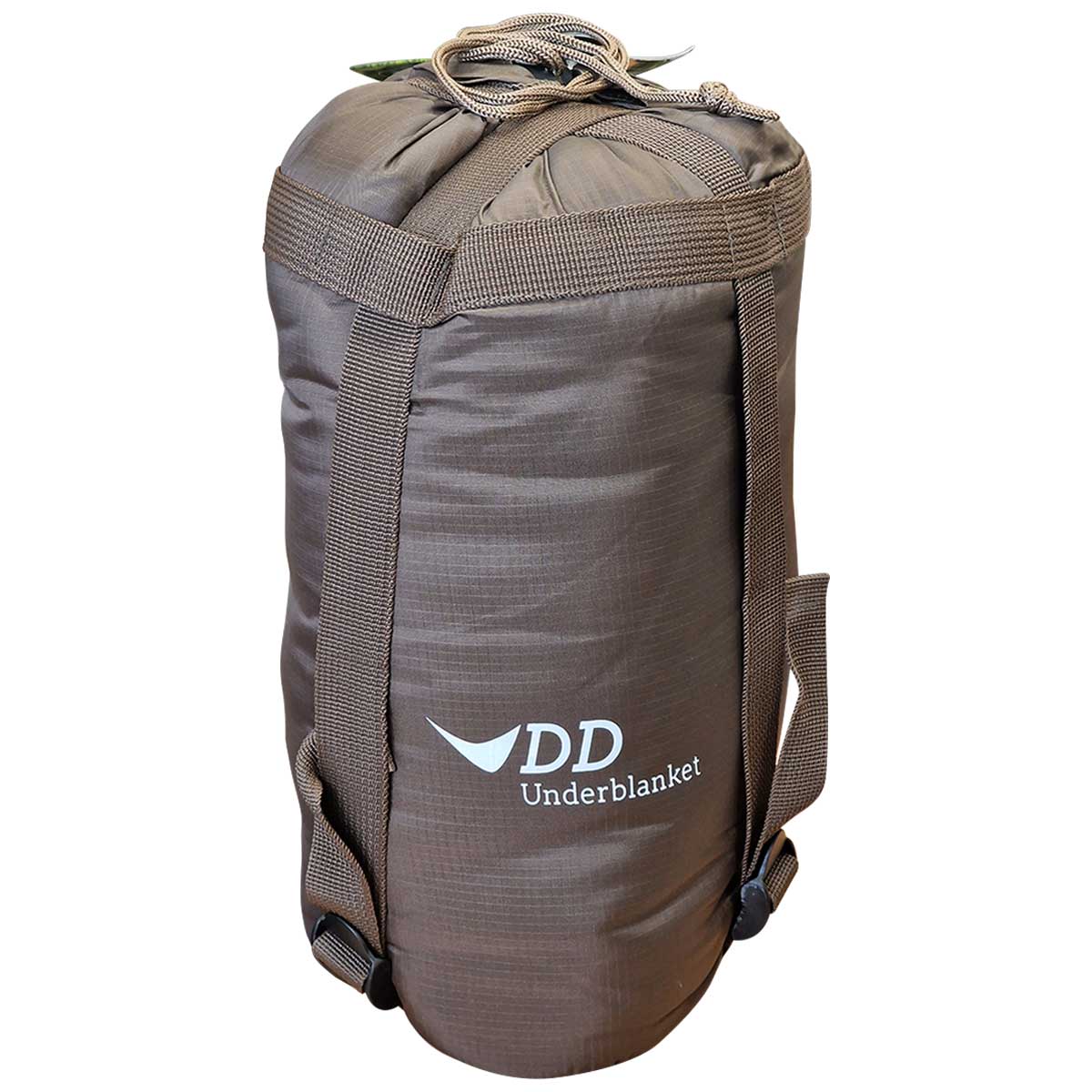DD Hammocks Insulated Underblanket - Free Delivery