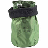 stuff sack for multimat nato mattress 35 s green self inflating camping mat