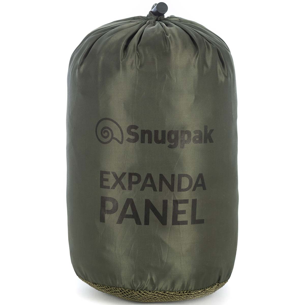 stuff sack for olive snugpak softie expanda panel