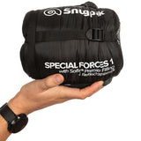 stuff-sack-snugpak black special forces 1 sleeping bag